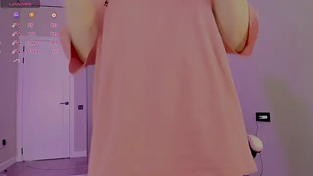 Aiko_mainee's cam snapshot