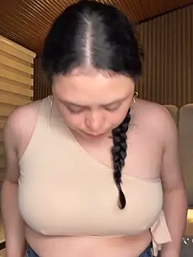 Cute_Angell_'s cam snapshot