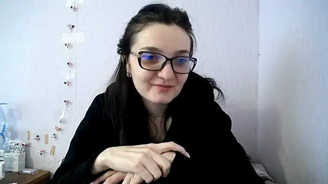 Shiny_gine's cam snapshot