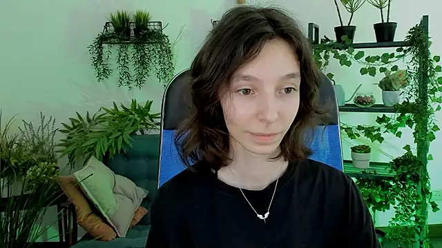 EmmanuellBrown's cam snapshot