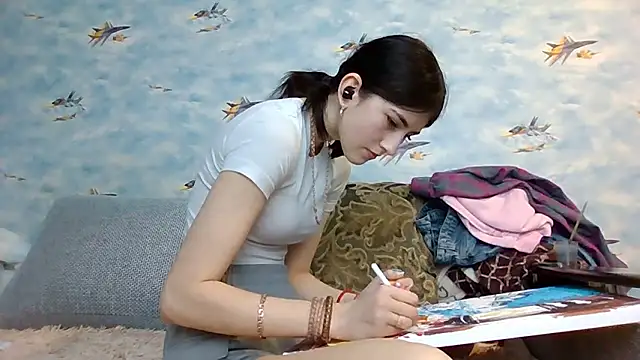 StarYeadon's cam snapshot