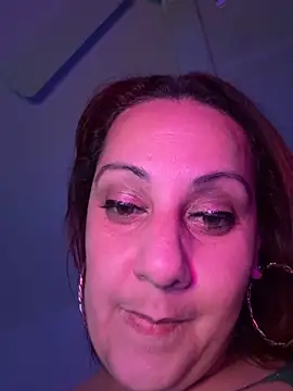 DeeLight124's cam snapshot