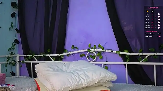 Scarlettsrorm's cam snapshot