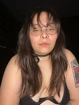 Solo_yoss's cam snapshot