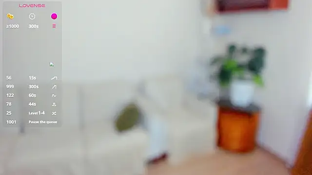 AngelesBenitz's cam snapshot