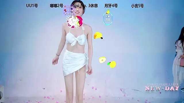 NEW-DAY live sex cam