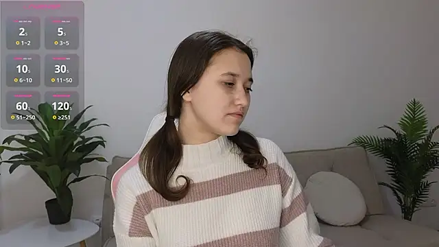 JesseCaits's cam snapshot