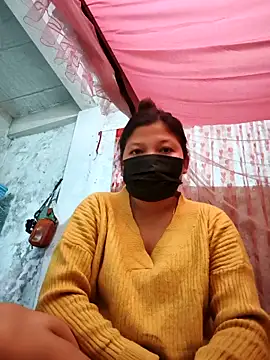 Jarna_c's cam snapshot