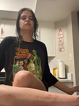 SafeinouterSpace's cam snapshot