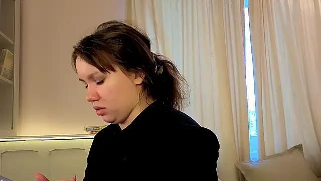 Alisia_Mars's cam snapshot