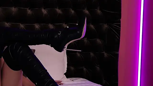 StephanyMillan's cam snapshot