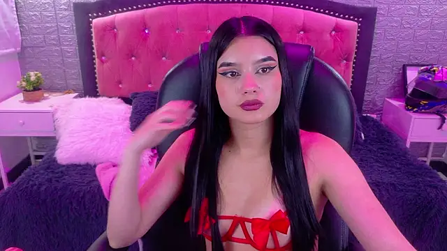 Natalie_loffreda's cam snapshot