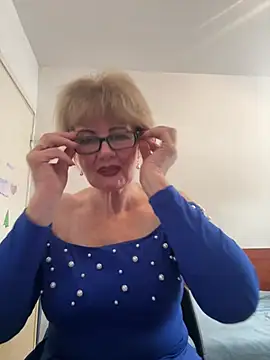 BoloshkaBlonda live sex cam