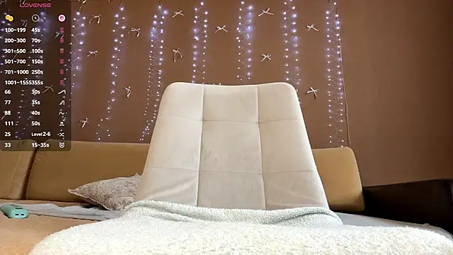 MichelinaCropleys's cam snapshot