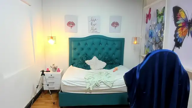 Daniela_skay's cam snapshot