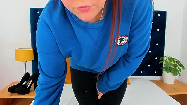 EvaLick's cam snapshot