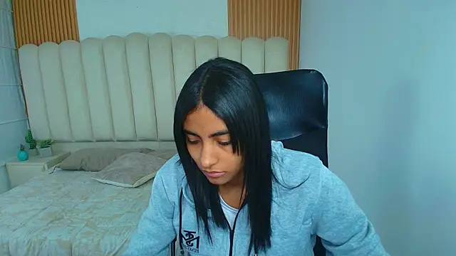 shaneelle's cam snapshot