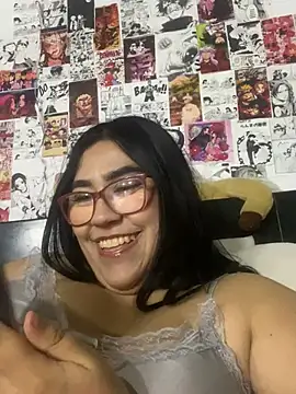 violeta_818's cam snapshot