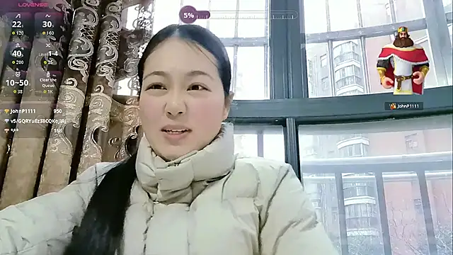 shanyao-123's cam snapshot