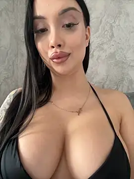 kiss_Lissa live sex cam