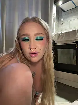 RollDolls's cam snapshot