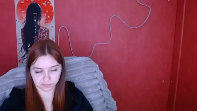 Lilu_May's cam snapshot