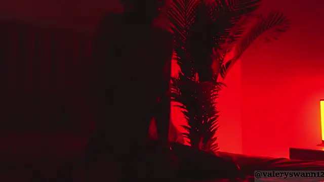 Valery_Swan1's cam snapshot