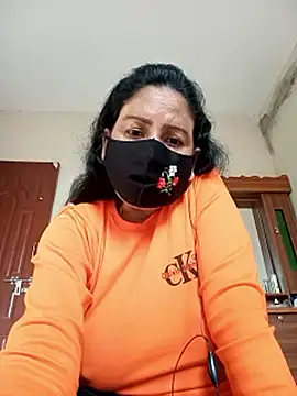 Neha-Roy's cam snapshot