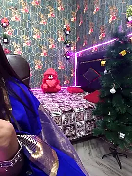 Sexy-ashi's cam snapshot