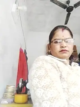 Bhavna_hot's cam snapshot