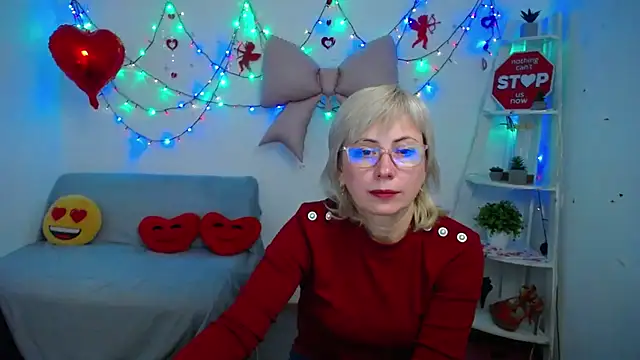 LaurenWishy's cam snapshot