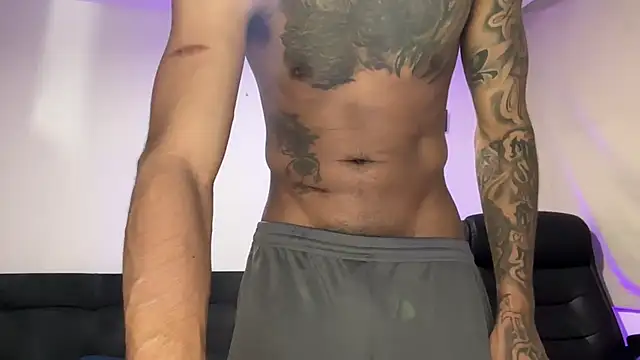 dominic_brandd23 live sex cam