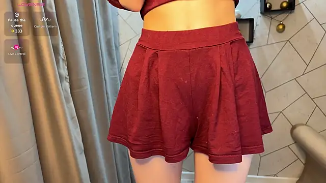 sofiasuperplus's cam snapshot