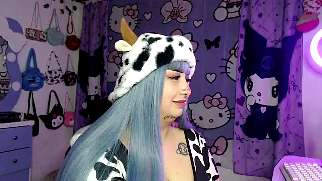 lussyevans24's cam snapshot