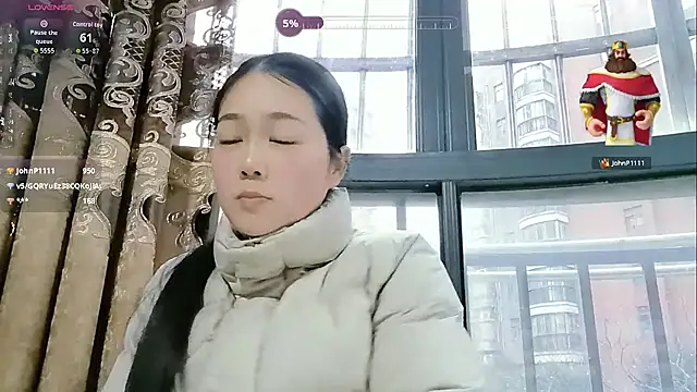 shanyao-123's cam snapshot