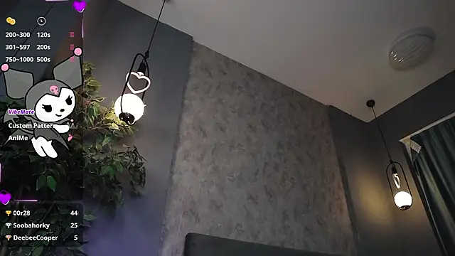 ScarlettJakobs's cam snapshot