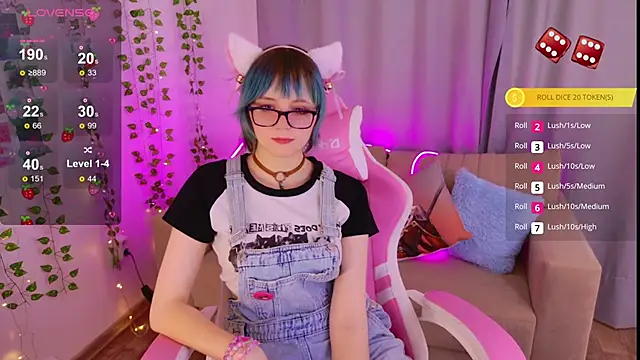 666_marshmallow's cam snapshot