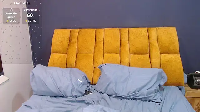 KendraaSimons's cam snapshot