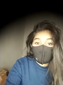 Sexey-Puja's cam snapshot