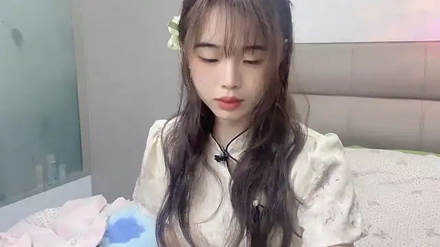 kexin_a's cam snapshot