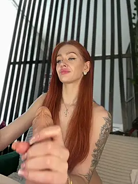 LittleFox___'s cam snapshot