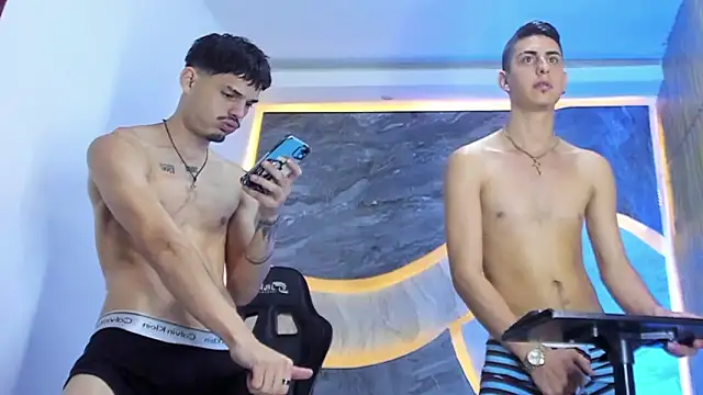 Iam_Steven live sex cam