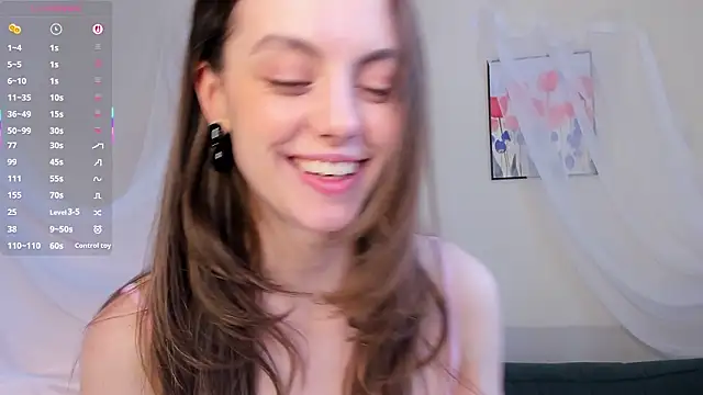 sweet_and_flirt's cam snapshot