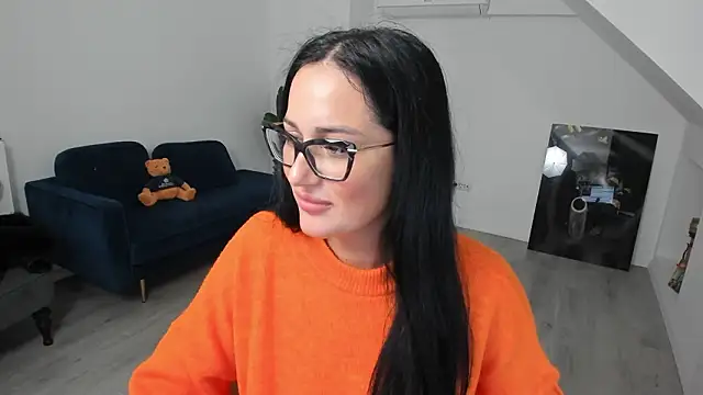 AnyaEvy's cam snapshot