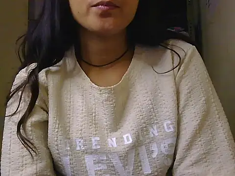 Anika_Singh's cam snapshot