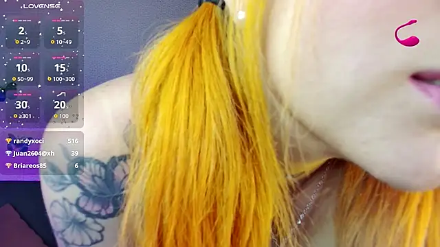 Anihaa's cam snapshot