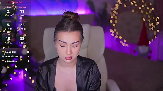 OliviaMoore_'s cam snapshot