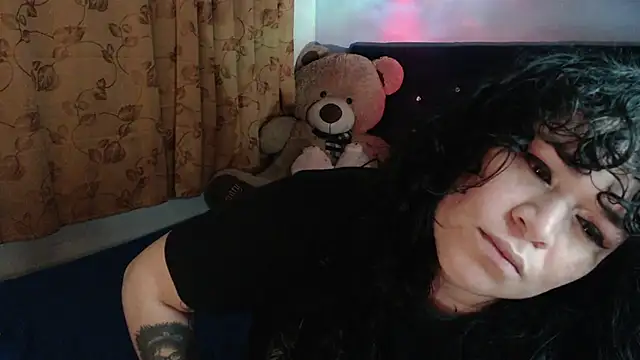 ANGELIQUE_KLANE's cam snapshot