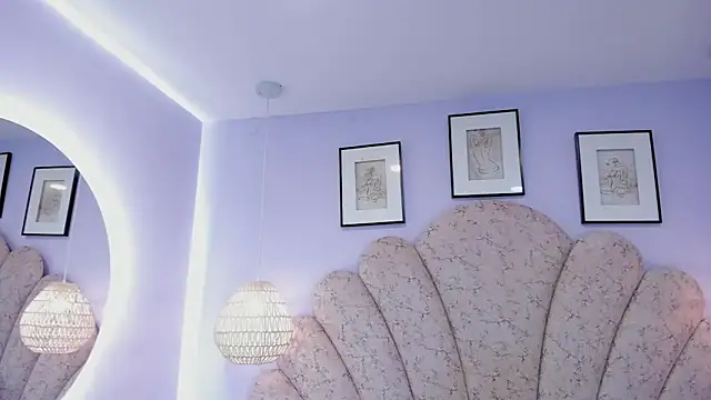 dalila_salazar's cam snapshot