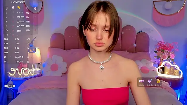 MaryLew's cam snapshot